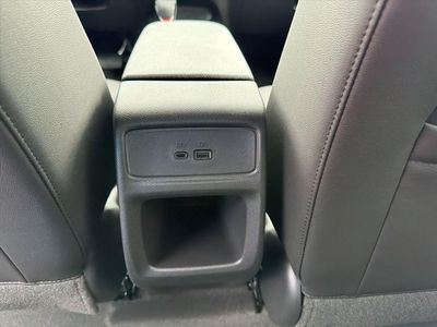 2026 Chevrolet Trax — photo 14 view