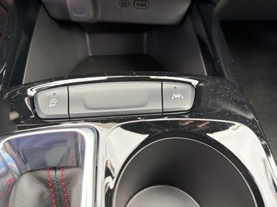 2026 Chevrolet Trax — photo 27 view