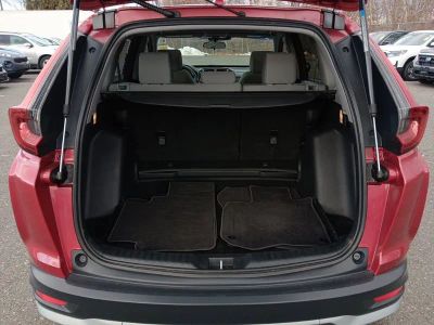 2022 Honda CR-V EX - Photo 26