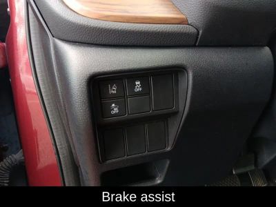 2022 Honda CR-V EX - Photo 14