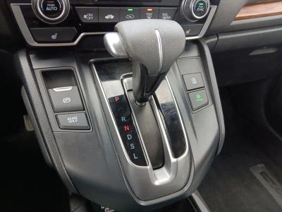 2022 Honda CR-V EX - Photo 21