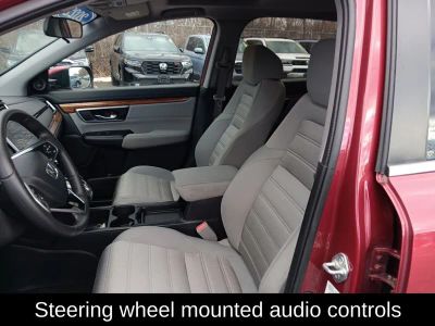 2022 Honda CR-V EX - Photo 11