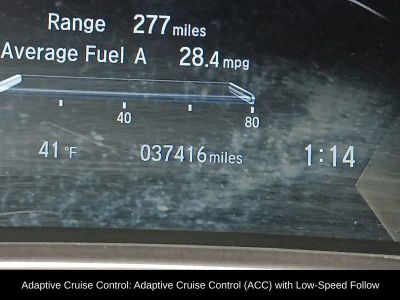 2022 Honda CR-V EX - Photo 16