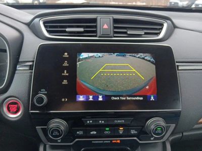 2022 Honda CR-V EX - Photo 18