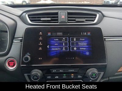 2022 Honda CR-V EX - Photo 17