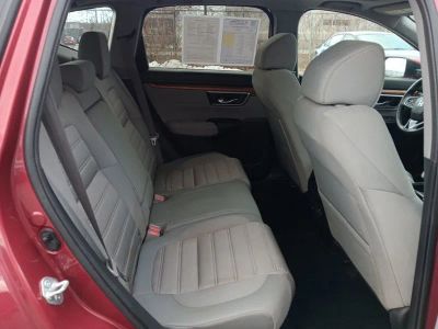 2022 Honda CR-V EX - Photo 27