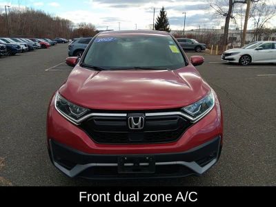 2022 Honda CR-V EX - Photo 9