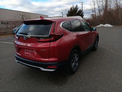 2022 Honda CR-V EX - Photo 6