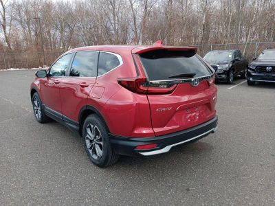 2022 Honda CR-V EX - Photo 4
