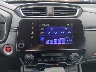 2022 Honda CR-V EX - Photo 19