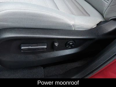 2022 Honda CR-V EX - Photo 12