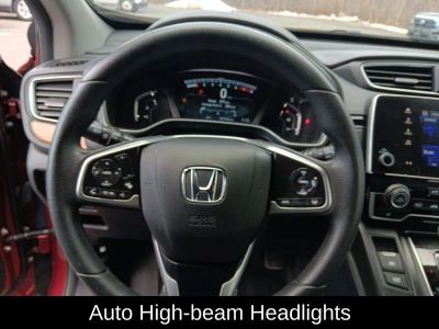 2022 Honda CR-V EX - Photo 15