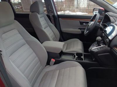 2022 Honda CR-V EX - Photo 1