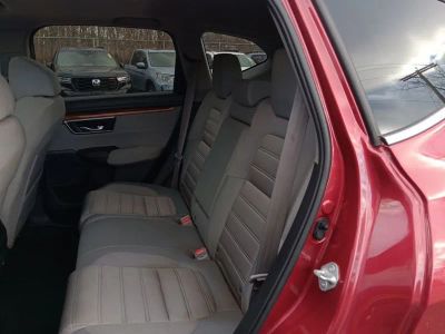 2022 Honda CR-V EX - Photo 25