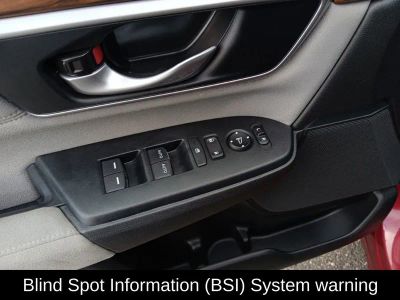 2022 Honda CR-V EX - Photo 13