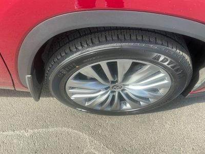 2023 Toyota Highlander — photo 22 view