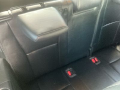 2023 Toyota Highlander — photo 18 view