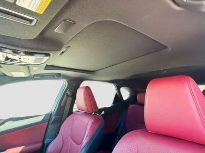 2024 Lexus NX — photo 26 view