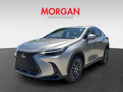 2024 Lexus NX — photo 7 view