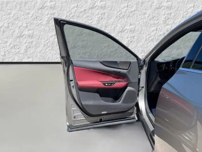 2024 Lexus NX — photo 21 view