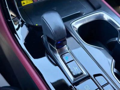 2024 Lexus NX — photo 28 view