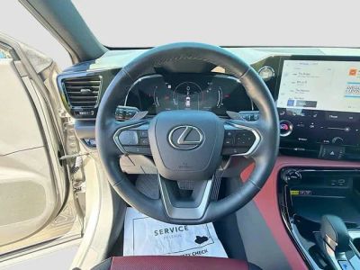 2024 Lexus NX — photo 39 view