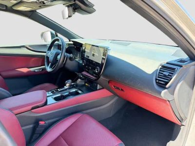 2024 Lexus NX — photo 14 view