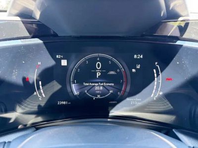 2024 Lexus NX — photo 40 view