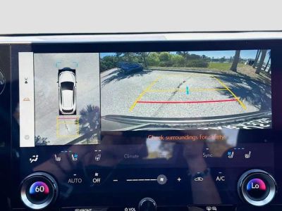 2024 Lexus NX — photo 33 view