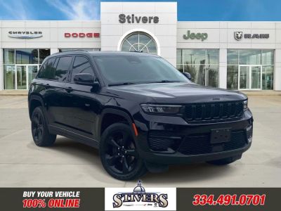 2023 Jeep Grand Cherokee - Photo 1