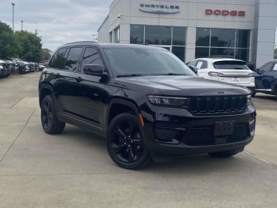 2023 Jeep Grand Cherokee - Photo 36