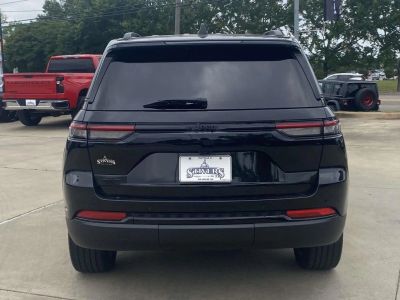 2023 Jeep Grand Cherokee - Photo 7