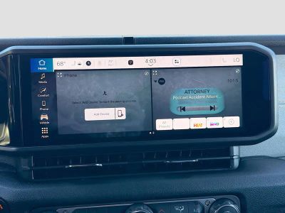 2026 Jeep Wrangler — photo 29 view