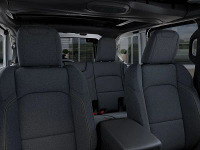 2026 Jeep Wrangler — photo 26 view