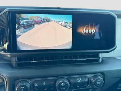 2026 Jeep Wrangler — photo 30 view
