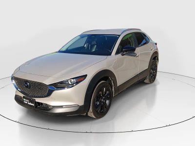 2024 Mazda CX-30 - Photo 3