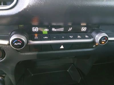 2024 Mazda CX-30 - Photo 16