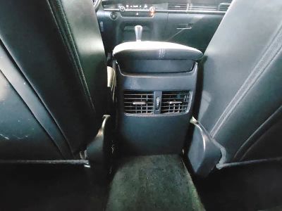 2024 Mazda CX-30 - Photo 23