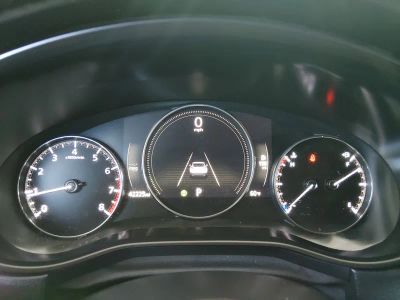 2024 Mazda CX-30 - Photo 14