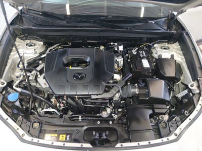 2024 Mazda CX-30 - Photo 9