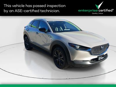 2024 Mazda CX-30 - Photo 1