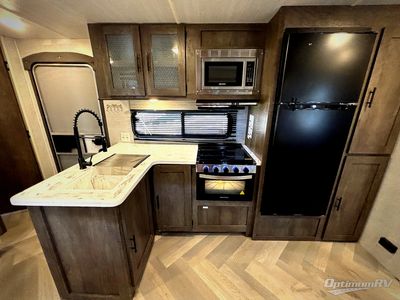 2021 Forest River Salem - Photo 6