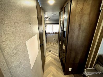 2021 Forest River Salem - Photo 12