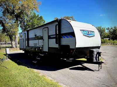 2021 Forest River Salem - Photo 1