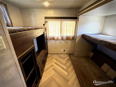 2021 Forest River Salem - Photo 15