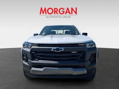 2026 Chevrolet Colorado — photo 8 view