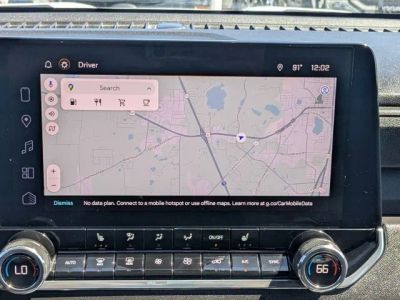 2026 Chevrolet Colorado — photo 28 view