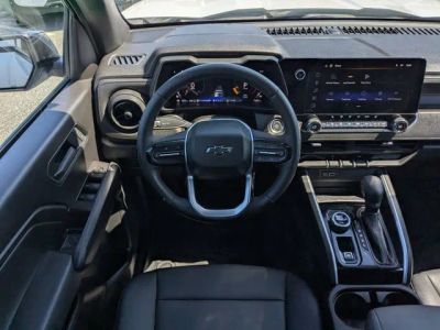 2026 Chevrolet Colorado — photo 15 view