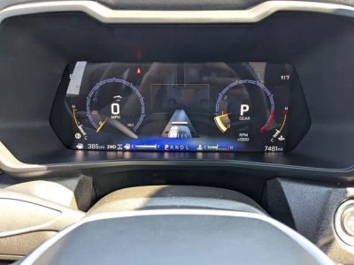 2026 Chevrolet Colorado — photo 24 view