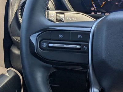 2026 Chevrolet Colorado — photo 21 view